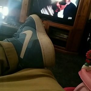 Meet your Posher, Lance